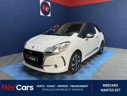 Ds ds 3 1.6 bluehdi 100 bechic