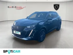 Peugeot 2008 e-2008 136ch Style