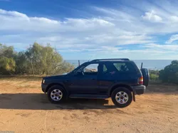 Opel Frontera 2.2 tdi