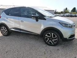 Captur tce 90 intens