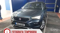 Seat Ateca de 2021