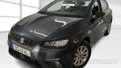 Seat Ibiza de 2023