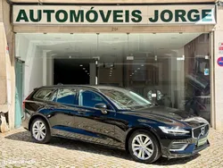 Volvo V60 2.0 B4 Momentum Core Geartronic