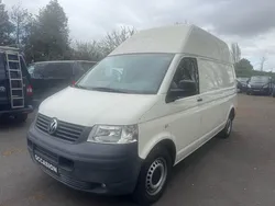 Volkswagen transporter 2.5 tdi 130 cv L2h2 rehausser
