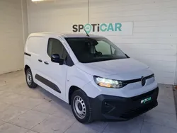 Citroën Berlingo Van III Taille M 650kg BlueHDi 130 S&S EAT8