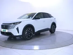 Peugeot 3008 Hybrid 136 e-DCS6 - Allure
