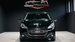 Peugeot 208 de 2016
