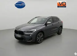 BMW X2 F39 M35i 306 ch BVA8 M Performance