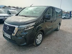 24950 e ht nissan primastar tekna 5 places 150 cv dct bva l1h1 garanti constructeur 06/2029 trafic cabine approfondie