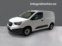 OPEL Combo Life 1.5TD S-S Edition L 100
