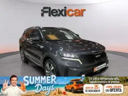 KIA Sorento 1.6 T-GDi HEV Plus Edition 4x2