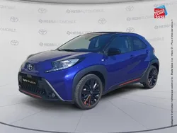 Toyota Aygo X 1.0 VVT-i 72ch Air Design S-CVT MY24