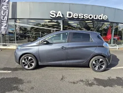 RENAULT Zoe R110 Intens 40KW