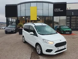 Ford Tourneo Courier 1.0E 100 TITANIUM