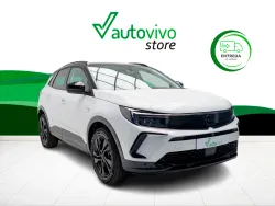OPEL Grandland 1.2T XHT Hybrid S&S GS eDCT6 136