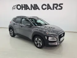 HYUNDAI Kona HEV 1.6 GDI DT Klass