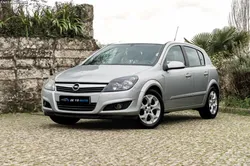 Opel Astra 1.7 CDTi Cosmo
