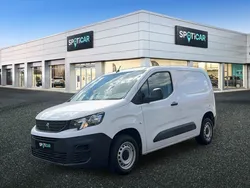 Peugeot Partner (3) Taille M 650kg BlueHDi 100 BVM6