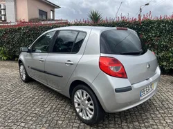 Renault Clio 1.5 dCI 168.000km