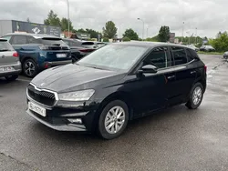 SKODA FABIA 1.0 tsi evo2 95 selection