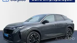 Peugeot e-3008 Allure de 2025