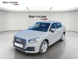 Audi Q2 35 TFSI COD 150 S tronic 7 Sport Limited