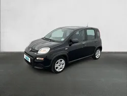 Fiat Panda 1.0 70 ch Hybrid BSG S/S