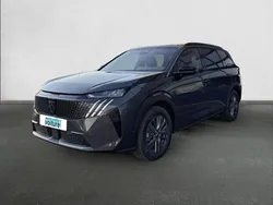 Peugeot 5008 Hybrid 145 e-DCS6 - Allure