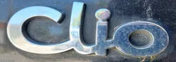 Renault Clio 16v
