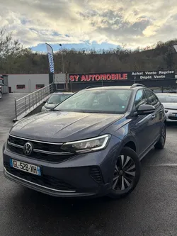 Volkswagen taïgo 1.0 TSI 110 LIFE