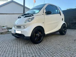 Smart ForTwo passion cdi