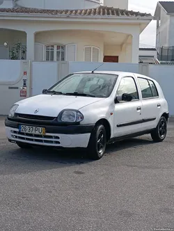 Renault Clio 1.2