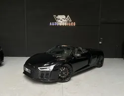 Audi R8 (2) V10 5.2 FSI S TRONIC QUATTRO Spyder