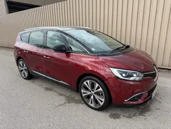 Renault Grand Scenic 4 IV 1.5 dci 110cv Boîte automatique edc7 / Intens / Toit panoramique / 1*main / 2017 / 123.000km / Révisée / 12.990e Garantie 6 mois