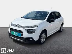 Citroën C3 PureTech 83 S&S BVM5 Feel Business