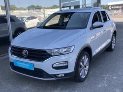 Volkswagen T-Roc 1.0 TSI 115ch Lounge Euro6d-T