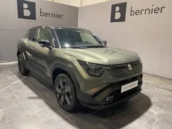 Suzuki e Vitara 174ch 61kWh Style