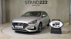 Hyundai i30 1.0 T-GDi Style Plus de 2023