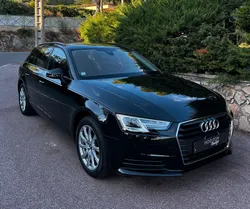 AUDI A4 AVANT 40 TFSI 190 CH S TRONIC DESIGN - Garanti, suivi et révisé