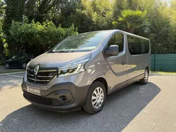 Renault TRAFIC III COMBI L2 2.0 DCI 145CH 9 PLACES