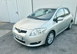 Toyota auris 2.0 d4d 126cv