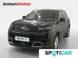 CITROEN C5 Aircross PureTech S&S Live Pack 130