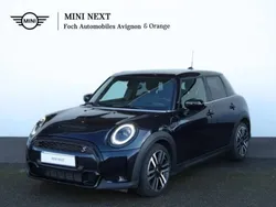 Mini Mini 5 Portes Cooper S 178ch Edition Premium Plus BVA7