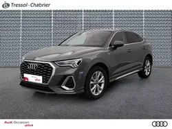 AUDI Q3 Sportback 35 TDI 150 ch S tronic 7 S line
