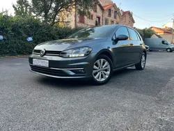 Volkswagen Golf VII TSI 115 CH CONFORT DSG7 5P
