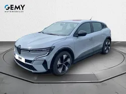 RENAULT Megane E-Tech EV40 130ch standard charge Equilibre