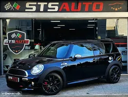 MINI Clubman John Cooper Works