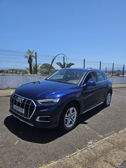 Audi Q5 35 TDI