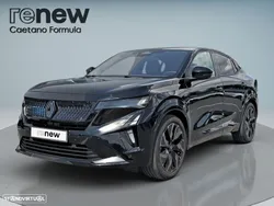 Renault Rafale 1.2 Hyper Hybrid E-Tech Esprit Alpine