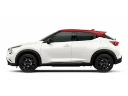 NISSAN Juke 1.6 Hybrid Ikon Auto
